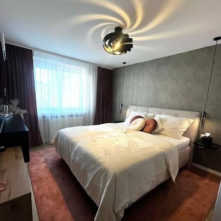 Apartman Artemis Daire Kösice Dış mekan fotoğraf