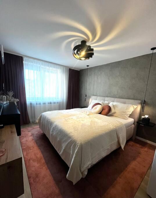 Apartman Artemis Daire Kösice Dış mekan fotoğraf