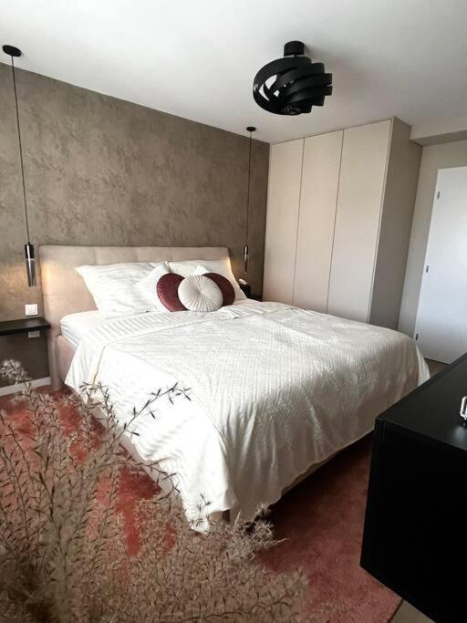 Apartman Artemis Daire Kösice Dış mekan fotoğraf